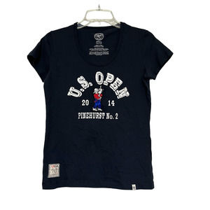 U.S. Open Championships 2014 Pinehurst No.2 Size Small